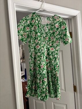 THML Dress NWT